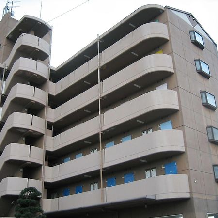 Sunwell Kotohira Otel Dış mekan fotoğraf